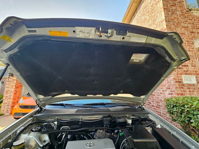 2004 Toyota Highlander 4dr V6 4WD w/3rd Row - 23040580 - 61