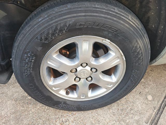 2004 Toyota Highlander 4dr V6 4WD w/3rd Row - 23040580 - 73