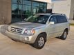 2004 Toyota Highlander 4dr V6 4WD w/3rd Row - 23040580 - 77