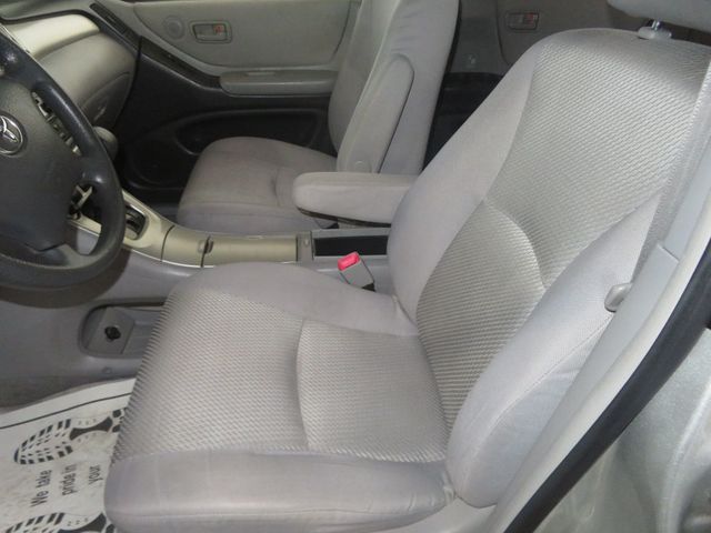 2004 Toyota Highlander 6CYLINDER AWD EXTRA CLEAN HIGHLANDER 2OWNER  3RD ROW SEATING  - 23043106 - 15