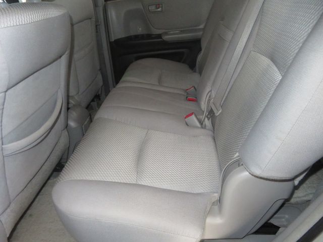 2004 Toyota Highlander 6CYLINDER AWD EXTRA CLEAN HIGHLANDER 2OWNER  3RD ROW SEATING  - 23043106 - 19