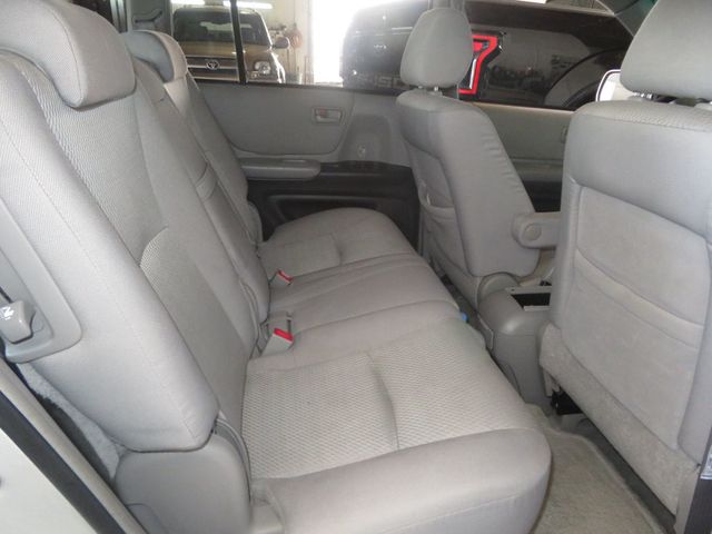 2004 Toyota Highlander 6CYLINDER AWD EXTRA CLEAN HIGHLANDER 2OWNER  3RD ROW SEATING  - 23043106 - 24