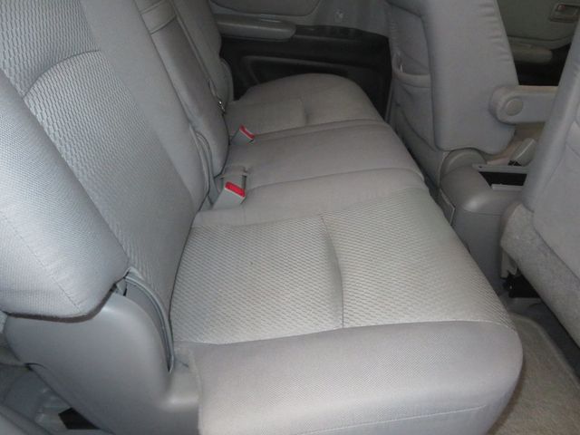 2004 Toyota Highlander 6CYLINDER AWD EXTRA CLEAN HIGHLANDER 2OWNER  3RD ROW SEATING  - 23043106 - 25