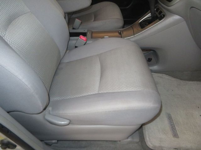 2004 Toyota Highlander 6CYLINDER AWD EXTRA CLEAN HIGHLANDER 2OWNER  3RD ROW SEATING  - 23043106 - 29