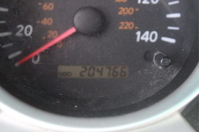 2004 Toyota Highlander Base AWD 4dr SUV V6 w/3rd Row - 23006766 - 7