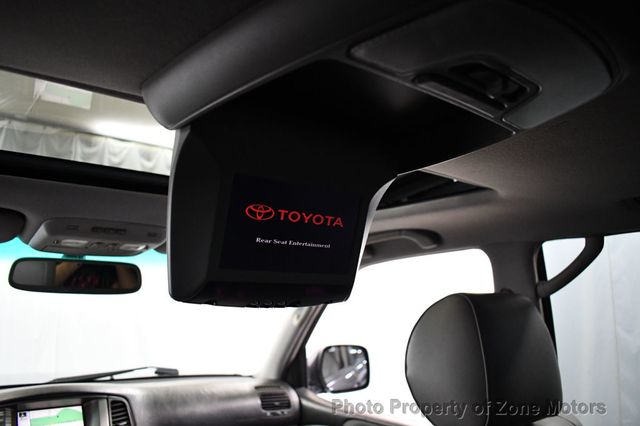 2004 Toyota Land Cruiser 4dr 4WD - 23035360 - 23