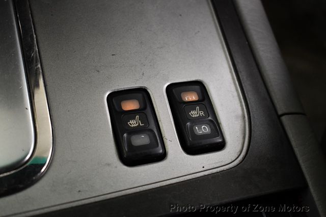 2004 Toyota Land Cruiser 4dr 4WD - 23035360 - 40