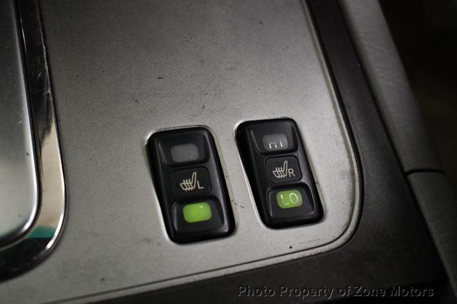 2004 Toyota Land Cruiser 4dr 4WD - 23035360 - 41