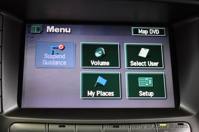2004 Toyota Land Cruiser 4dr 4WD - 23035360 - 42