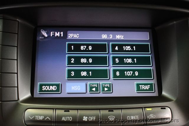 2004 Toyota Land Cruiser 4dr 4WD - 23035360 - 44