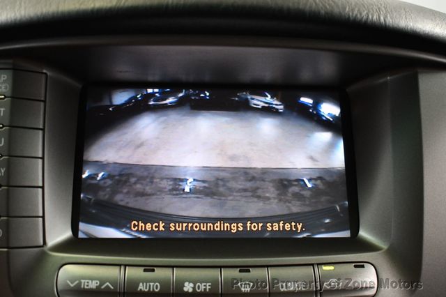 2004 Toyota Land Cruiser 4dr 4WD - 23035360 - 45