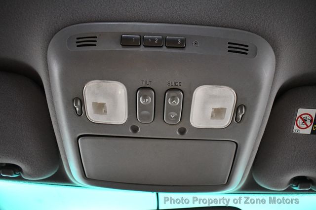 2004 Toyota Land Cruiser 4dr 4WD - 23035360 - 46