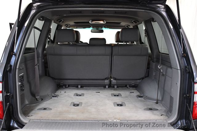2004 Toyota Land Cruiser 4dr 4WD - 23035360 - 47