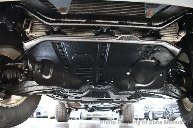 2004 Toyota Land Cruiser 4dr 4WD - 23035360 - 51