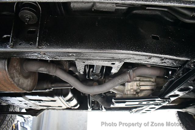 2004 Toyota Land Cruiser 4dr 4WD - 23035360 - 52