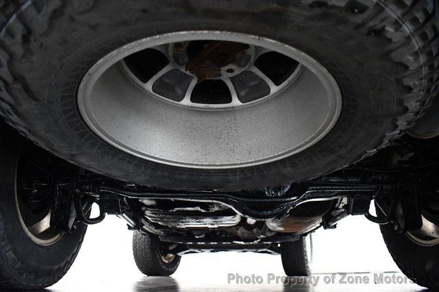 2004 Toyota Land Cruiser 4dr 4WD - 23035360 - 53