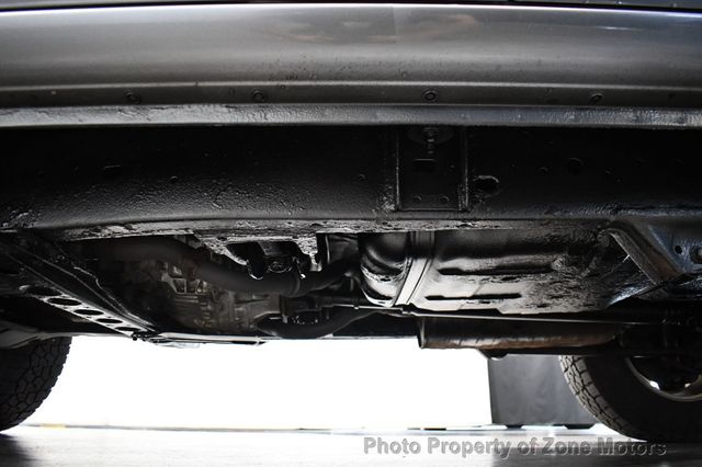 2004 Toyota Land Cruiser 4dr 4WD - 23035360 - 54
