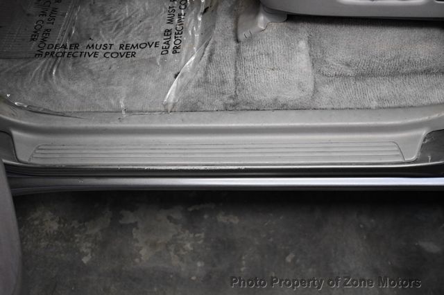 2004 Toyota Land Cruiser 4dr 4WD - 23035360 - 7