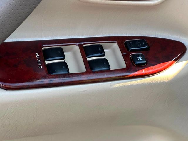 2004 Toyota Land Cruiser 4dr 4WD - 22925065 - 10