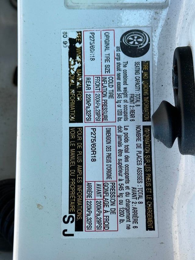 2004 Toyota Land Cruiser 4dr 4WD - 22925065 - 12