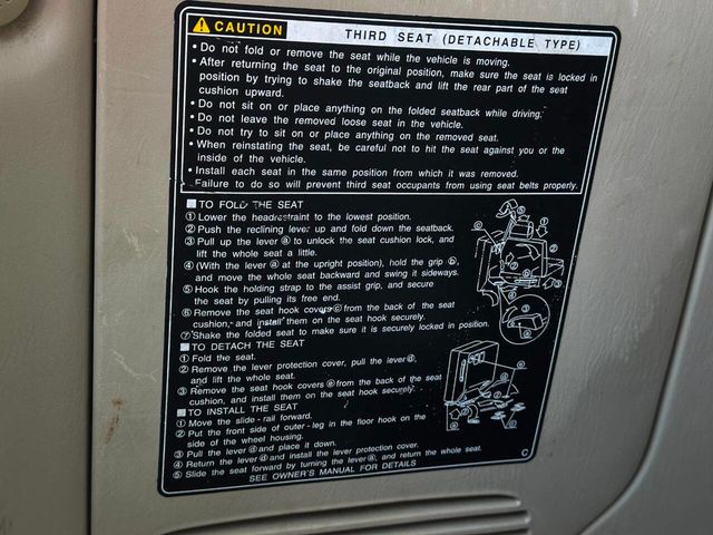 2004 Toyota Land Cruiser 4dr 4WD - 22925065 - 22