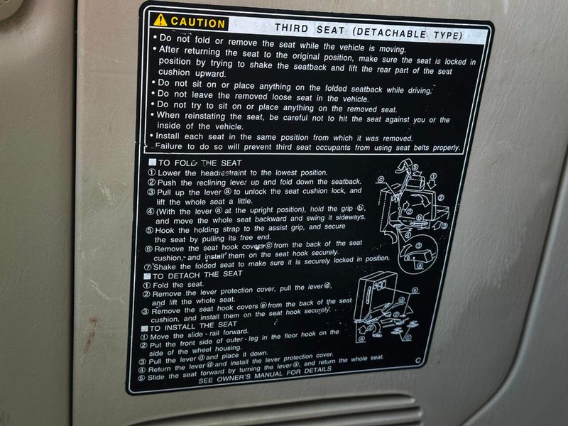 2004 Toyota Land Cruiser 4dr 4WD - 22925065 - 22