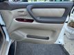 2004 Toyota Land Cruiser 4dr 4WD - 22925065 - 27