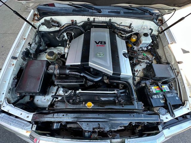 2004 Toyota Land Cruiser 4dr 4WD - 22925065 - 29