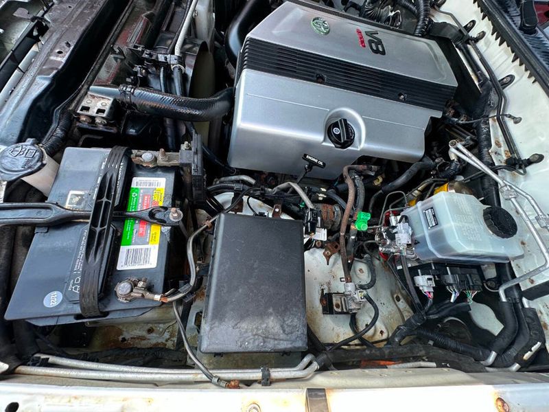 2004 Toyota Land Cruiser 4dr 4WD - 22925065 - 31