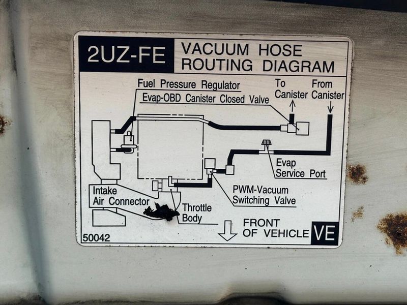 2004 Toyota Land Cruiser 4dr 4WD - 22925065 - 33