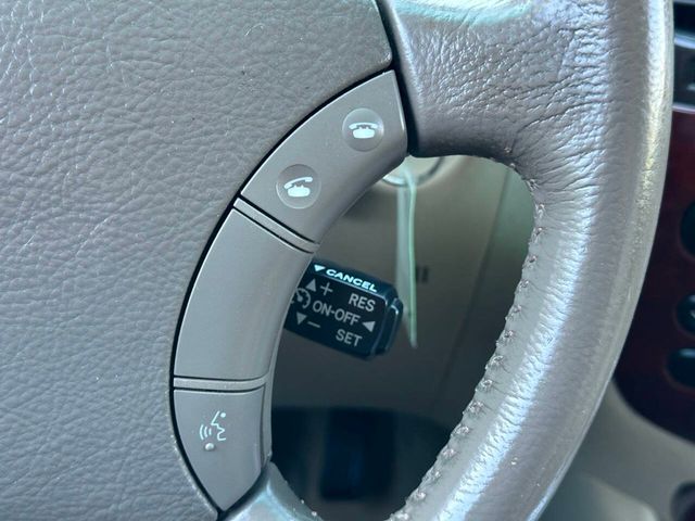 2004 Toyota Land Cruiser 4dr 4WD - 22925065 - 35