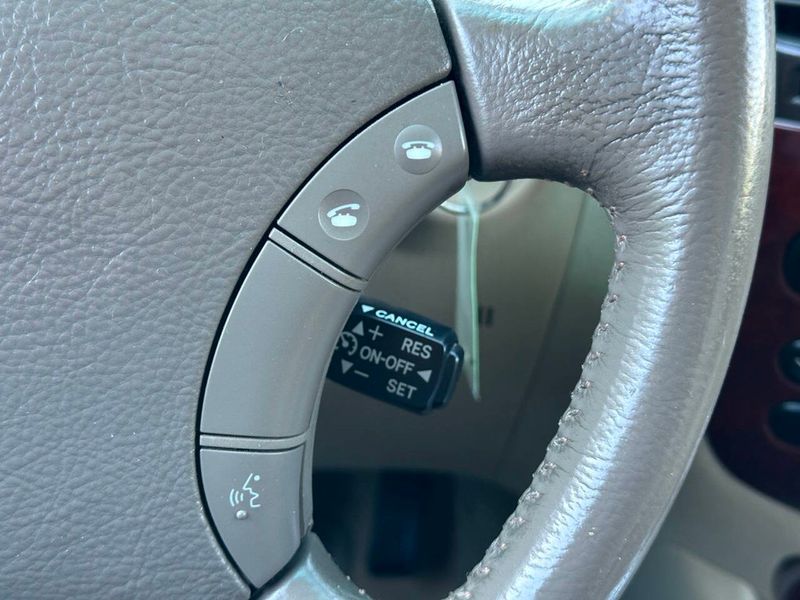 2004 Toyota Land Cruiser 4dr 4WD - 22925065 - 35