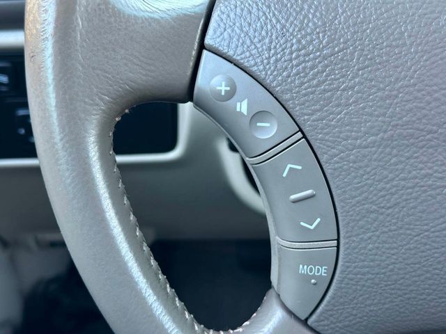 2004 Toyota Land Cruiser 4dr 4WD - 22925065 - 36