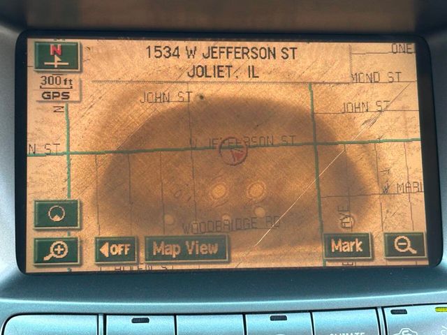 2004 Toyota Land Cruiser 4dr 4WD - 22925065 - 42