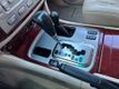 2004 Toyota Land Cruiser 4dr 4WD - 22925065 - 49