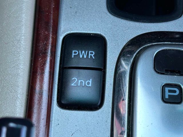 2004 Toyota Land Cruiser 4dr 4WD - 22925065 - 50