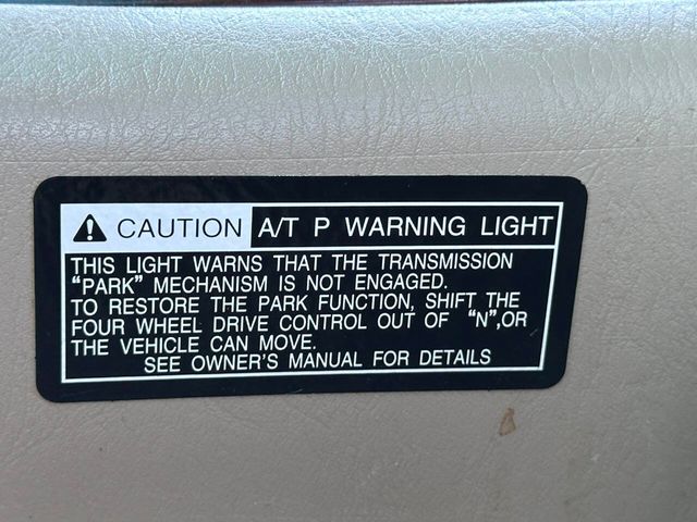 2004 Toyota Land Cruiser 4dr 4WD - 22925065 - 51