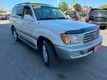 2004 Toyota Land Cruiser 4dr 4WD - 22925065 - 7