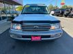 2004 Toyota Land Cruiser 4dr 4WD - 22925065 - 8