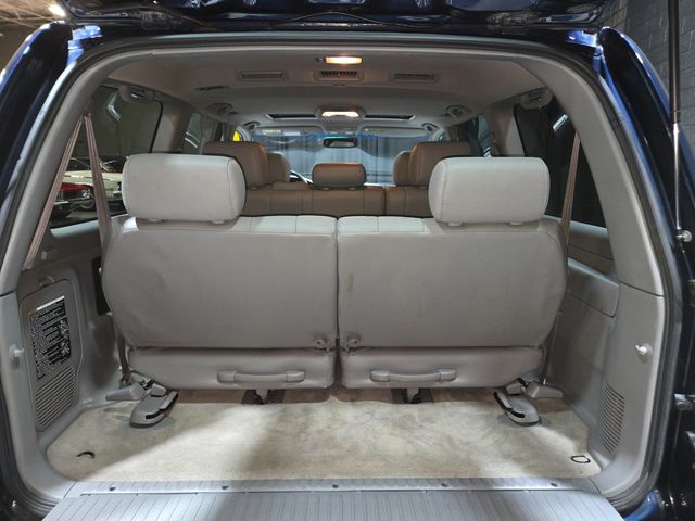 2004 Toyota Land Cruiser 4dr 4WD - 22995515 - 99
