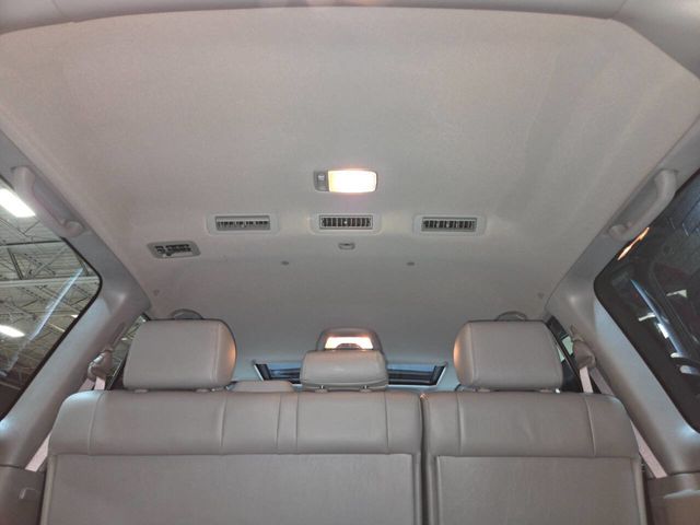 2004 Toyota Land Cruiser 4dr 4WD - 22995515 - 10