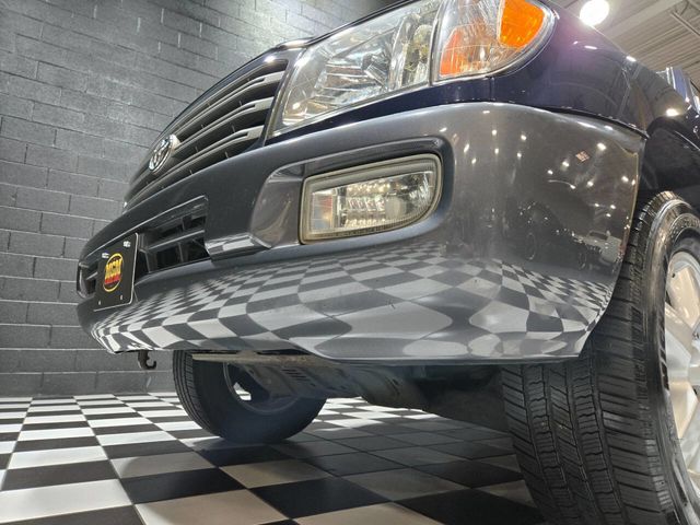 2004 Toyota Land Cruiser 4dr 4WD - 22995515 - 14