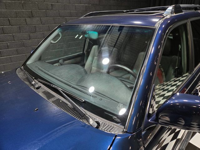 2004 Toyota Land Cruiser 4dr 4WD - 22995515 - 16