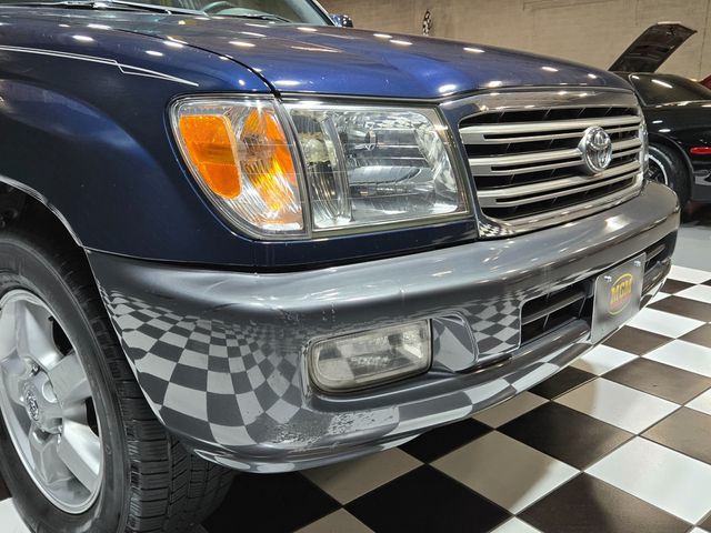 2004 Toyota Land Cruiser 4dr 4WD - 22995515 - 60