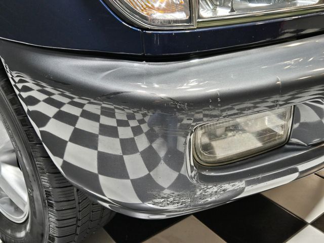 2004 Toyota Land Cruiser 4dr 4WD - 22995515 - 62