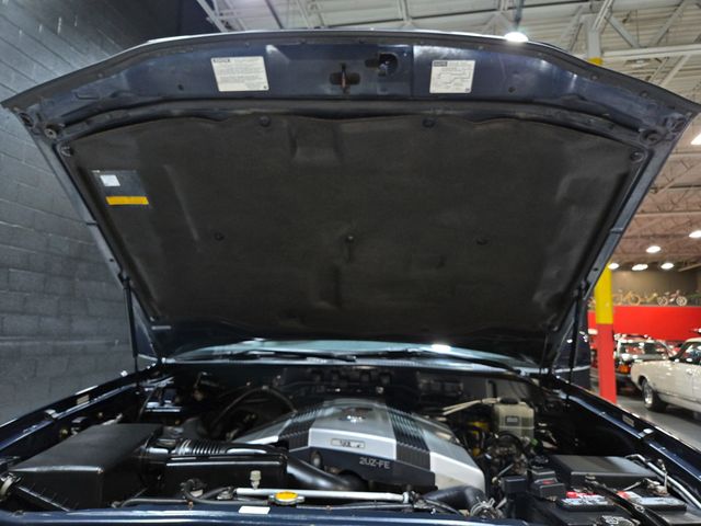 2004 Toyota Land Cruiser 4dr 4WD - 22995515 - 70