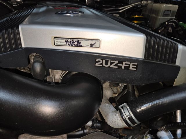 2004 Toyota Land Cruiser 4dr 4WD - 22995515 - 76