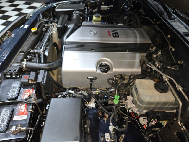 2004 Toyota Land Cruiser 4dr 4WD - 22995515 - 79