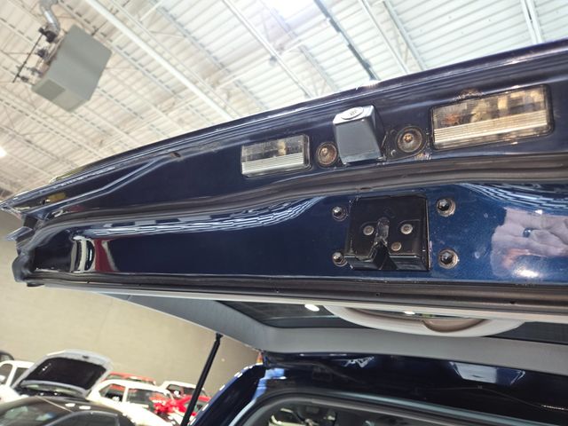 2004 Toyota Land Cruiser 4dr 4WD - 22995515 - 86