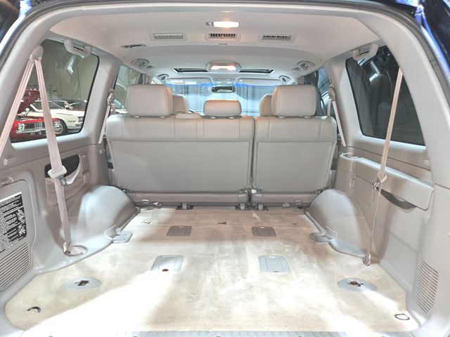 2004 Toyota Land Cruiser 4dr 4WD - 22995515 - 89